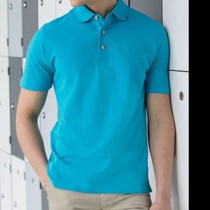 NWT Stonehill Performance Polo